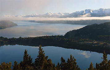 Cerro Campanario